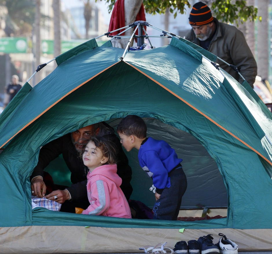 War Lebanon Israel Iran