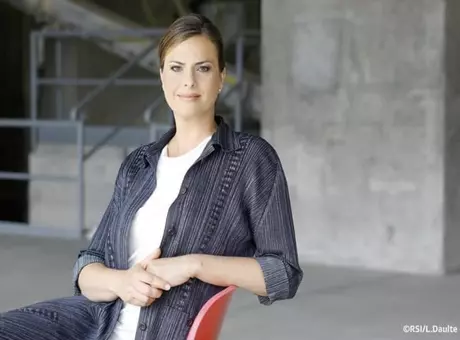 Michèle Volonté