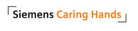 Siemens Caring Hands