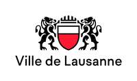 Stadt Lausanne
