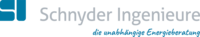 Schnyder Ingenieure / Ein Unternehmen der A+W Gruppe