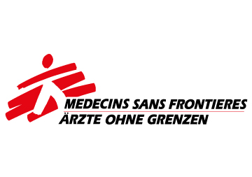 MSF Médecins Sans Frontières / Ärzte ohne Grenzen, ein Partnerhilfswerk der Glückskette